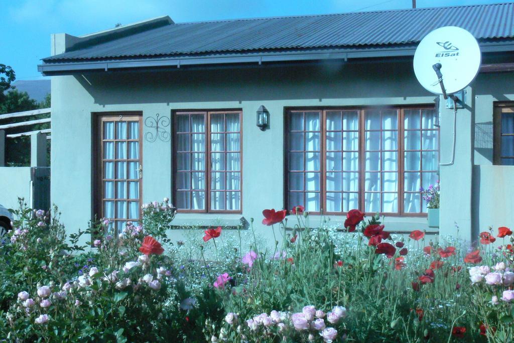 Aspen Guest House Clarens Bilik gambar